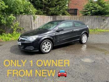 2008 (08) - 1.6i 16V Breeze [115] 3dr