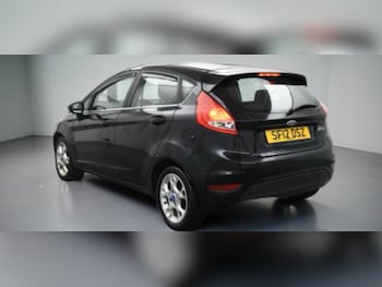 Used Ford Fiesta 2012 for sale - 76157749: Photo