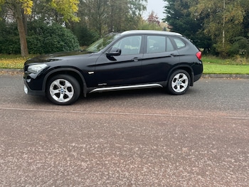 BMW - X1