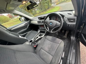 Used BMW X1 2011 for sale - 76253762: Photo