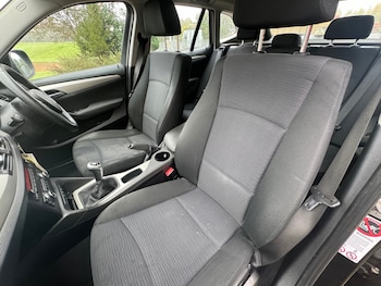 Used BMW X1 2011 for sale - 76253762: Photo