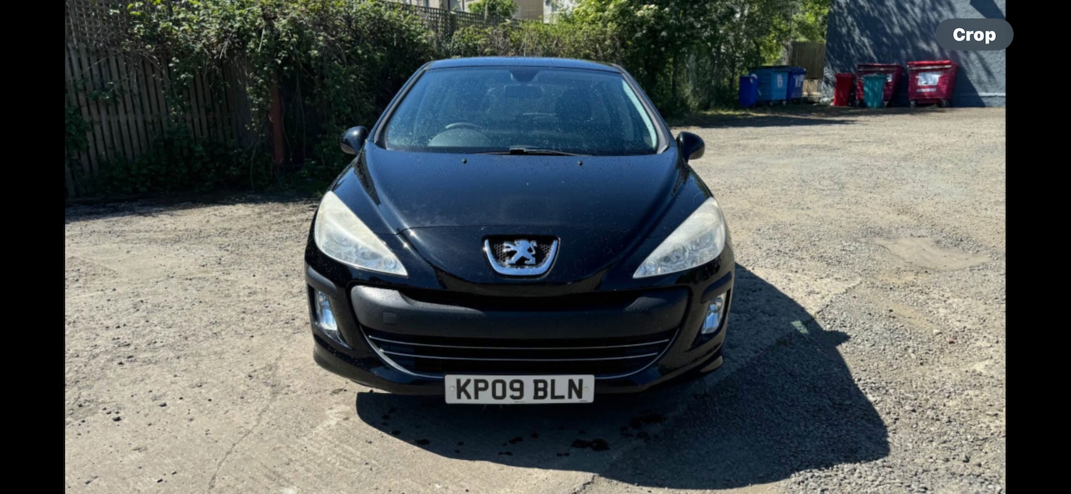Used Peugeot 308 2009 for sale - 76158075: Photo 11