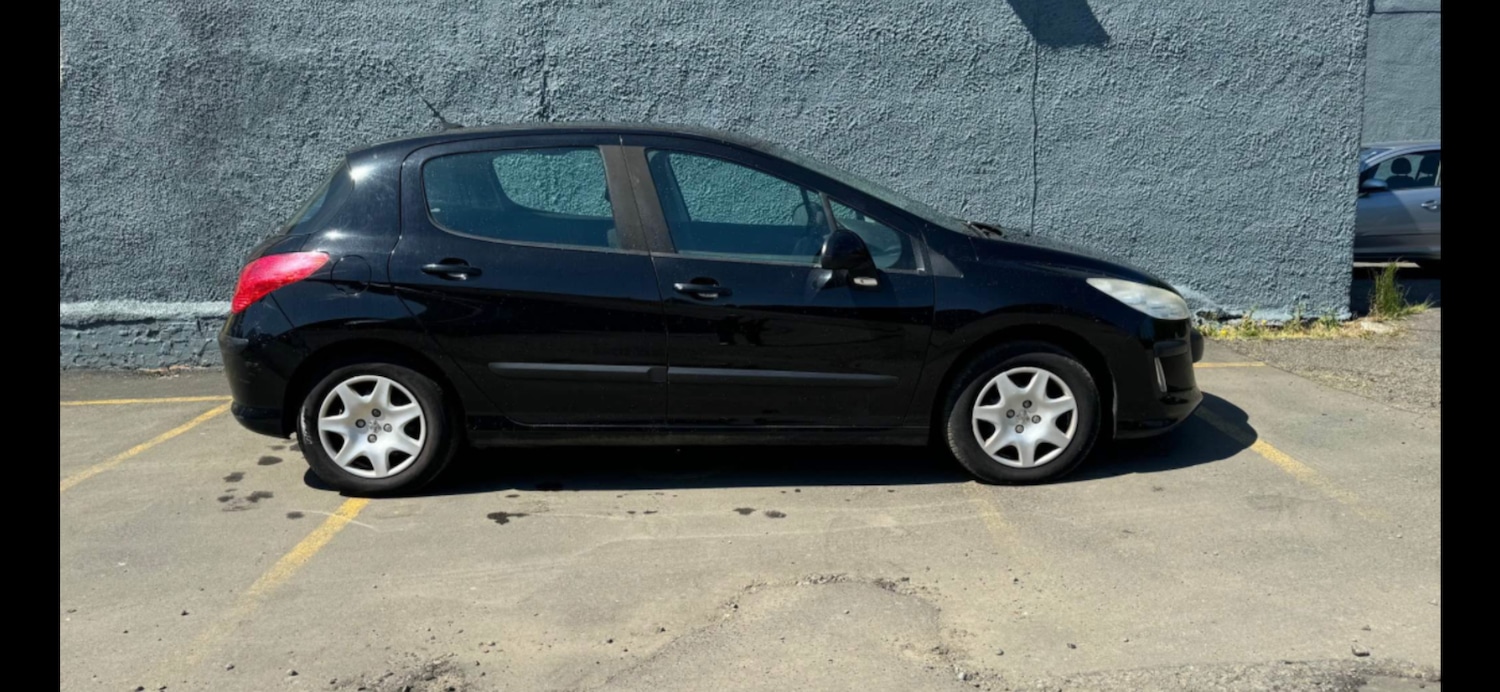 Used Peugeot 308 2009 for sale - 76158075: Photo 12