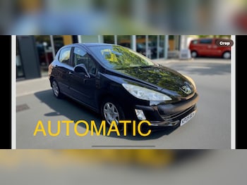 Peugeot - 308