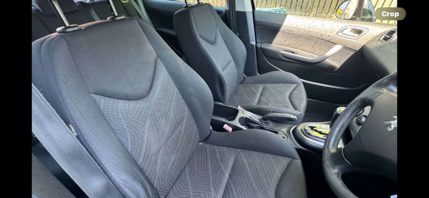 Used Peugeot 308 2009 for sale - 76158075: Photo 3
