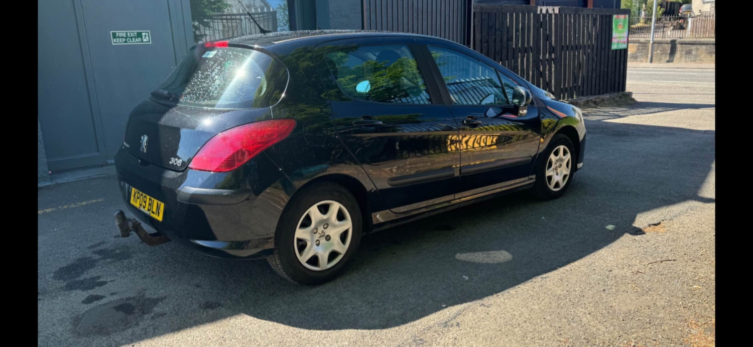 Used Peugeot 308 2009 for sale - 76158075: Photo 7
