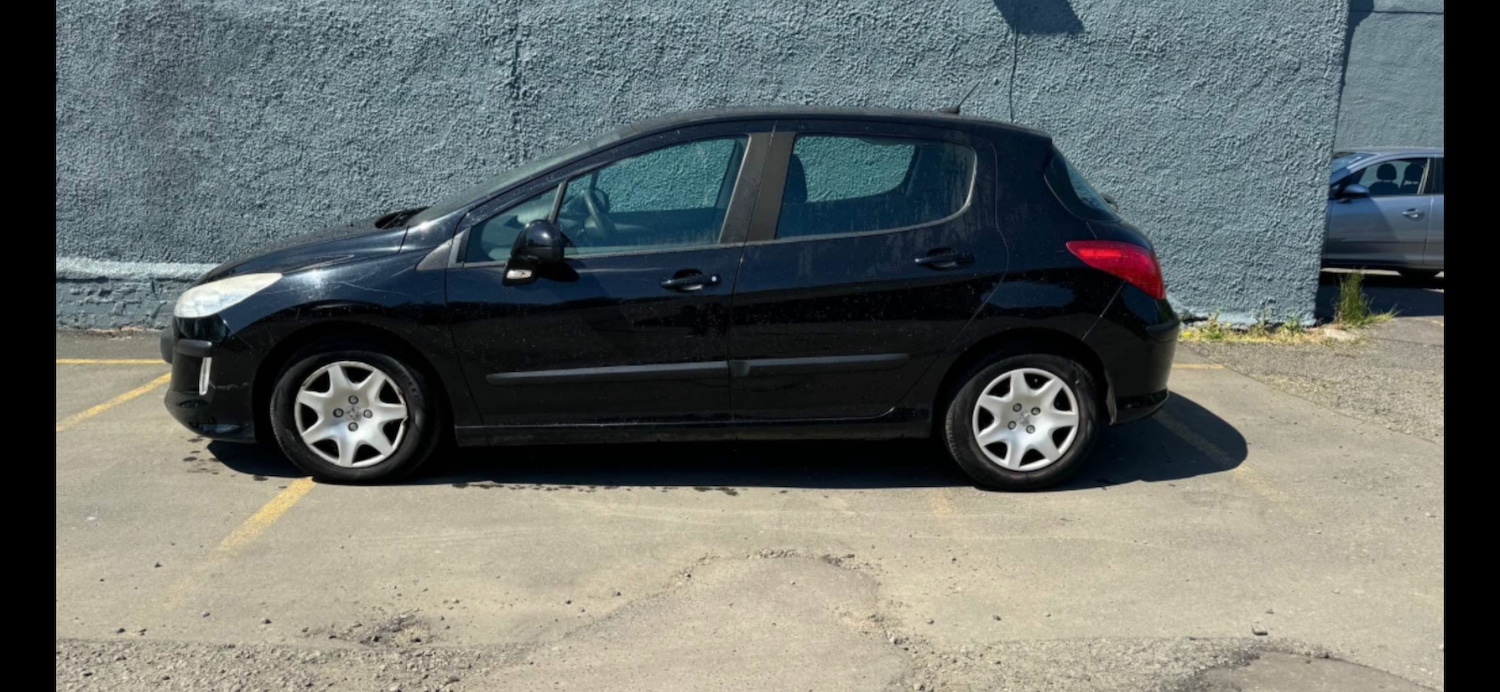 Used Peugeot 308 2009 for sale - 76158075: Photo 9