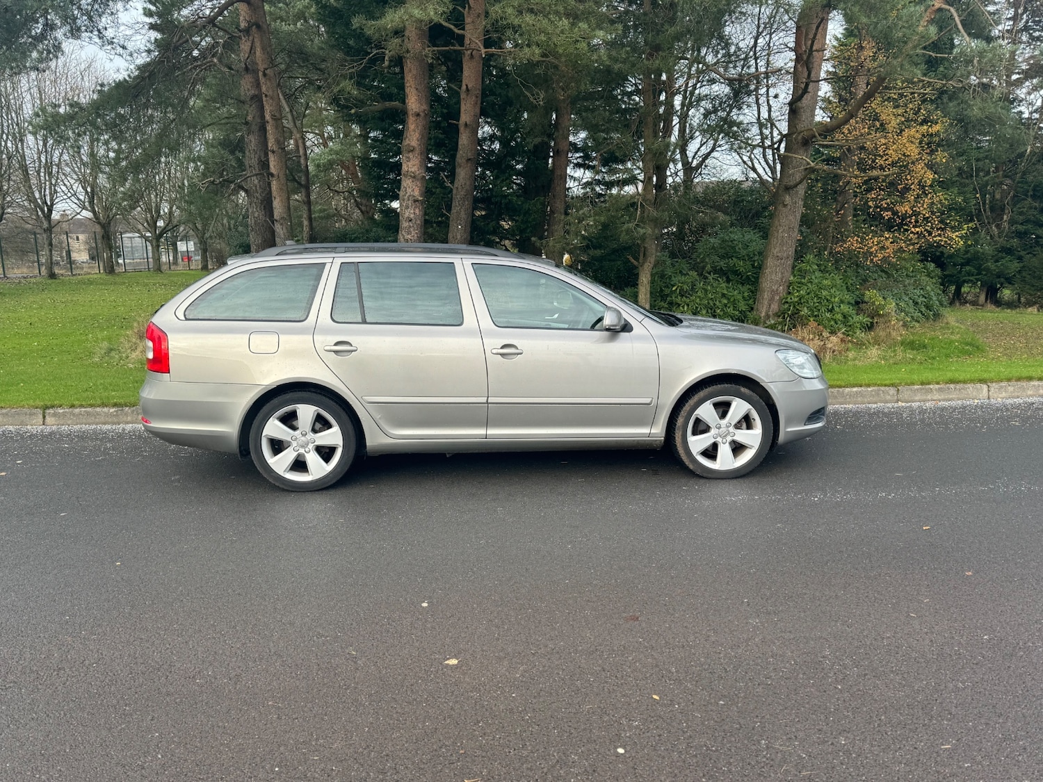 Used Skoda Octavia 2012 for sale - 76602744: Photo 13