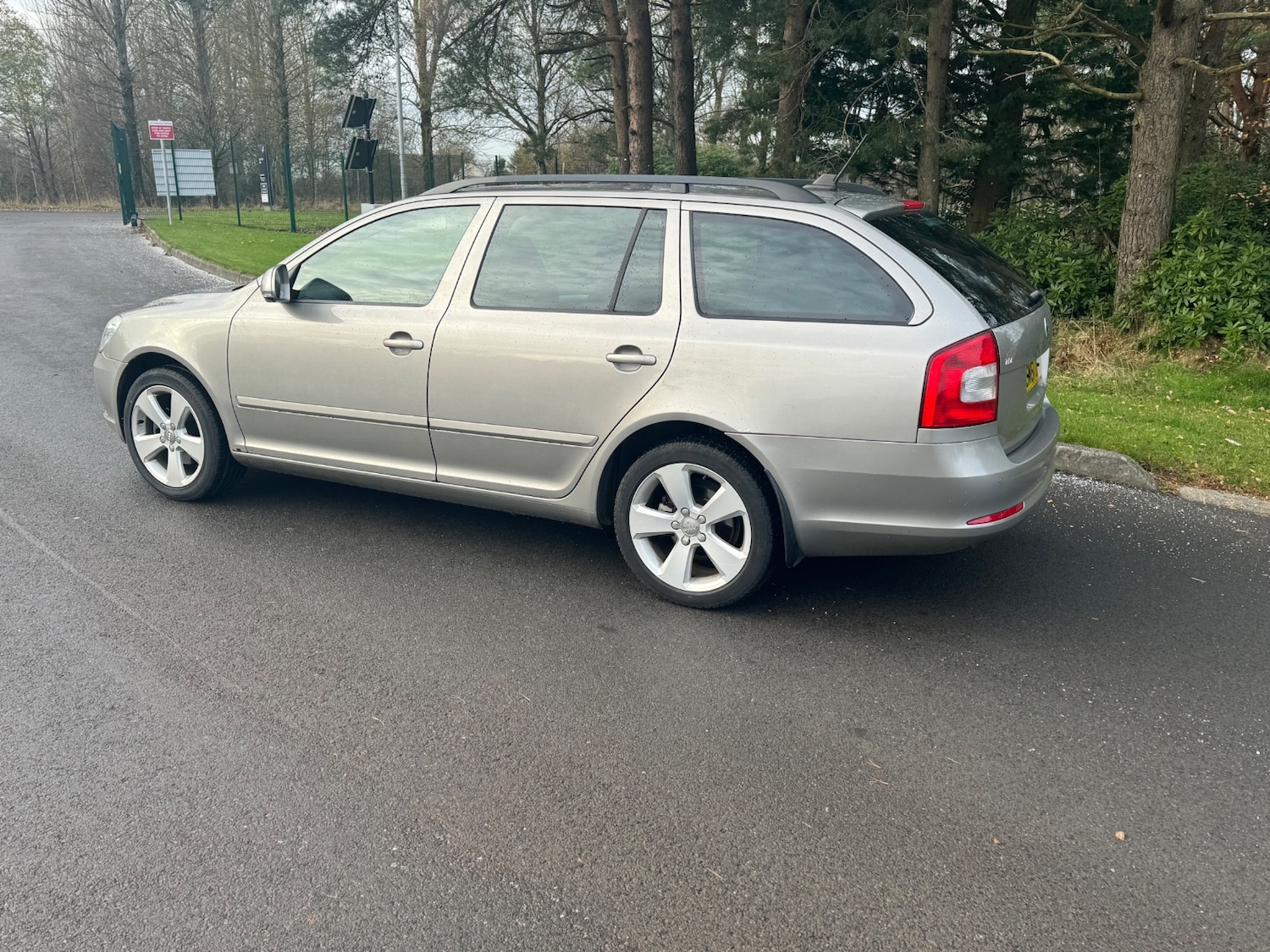 Used Skoda Octavia 2012 for sale - 76602744: Photo 14