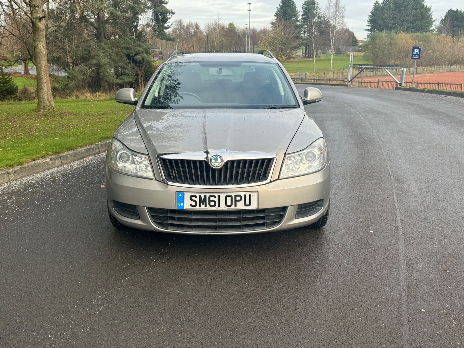 Used Skoda Octavia 2012 for sale - 76602744: Photo 15