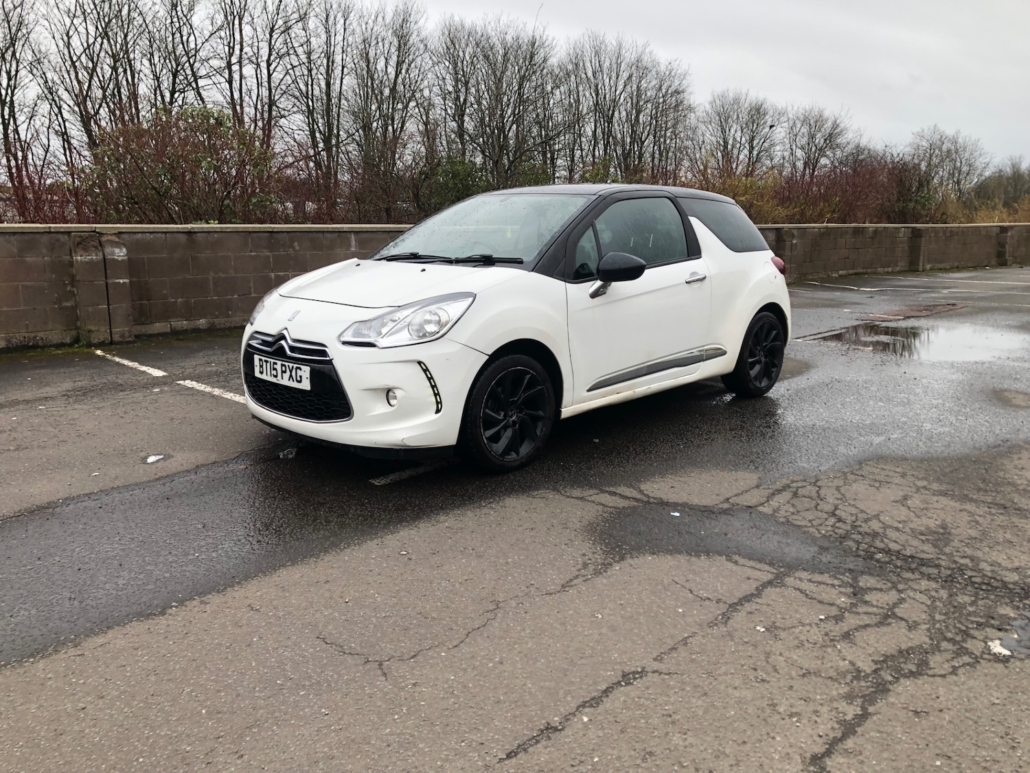 Used DS Automobiles DS 3 2015 for sale - 77846752: Photo 11