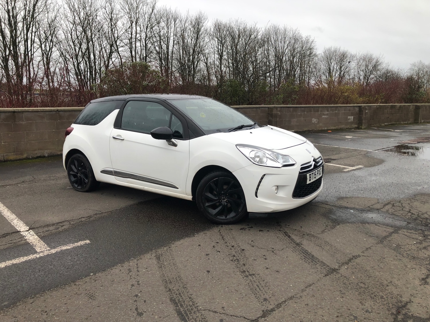 Used DS Automobiles DS 3 2015 for sale - 77846752: Photo 13