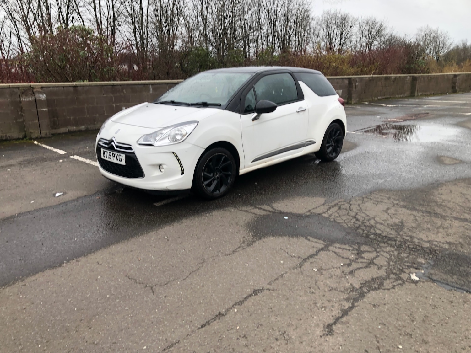 Used DS Automobiles DS 3 2015 for sale - 77846752: Photo 16