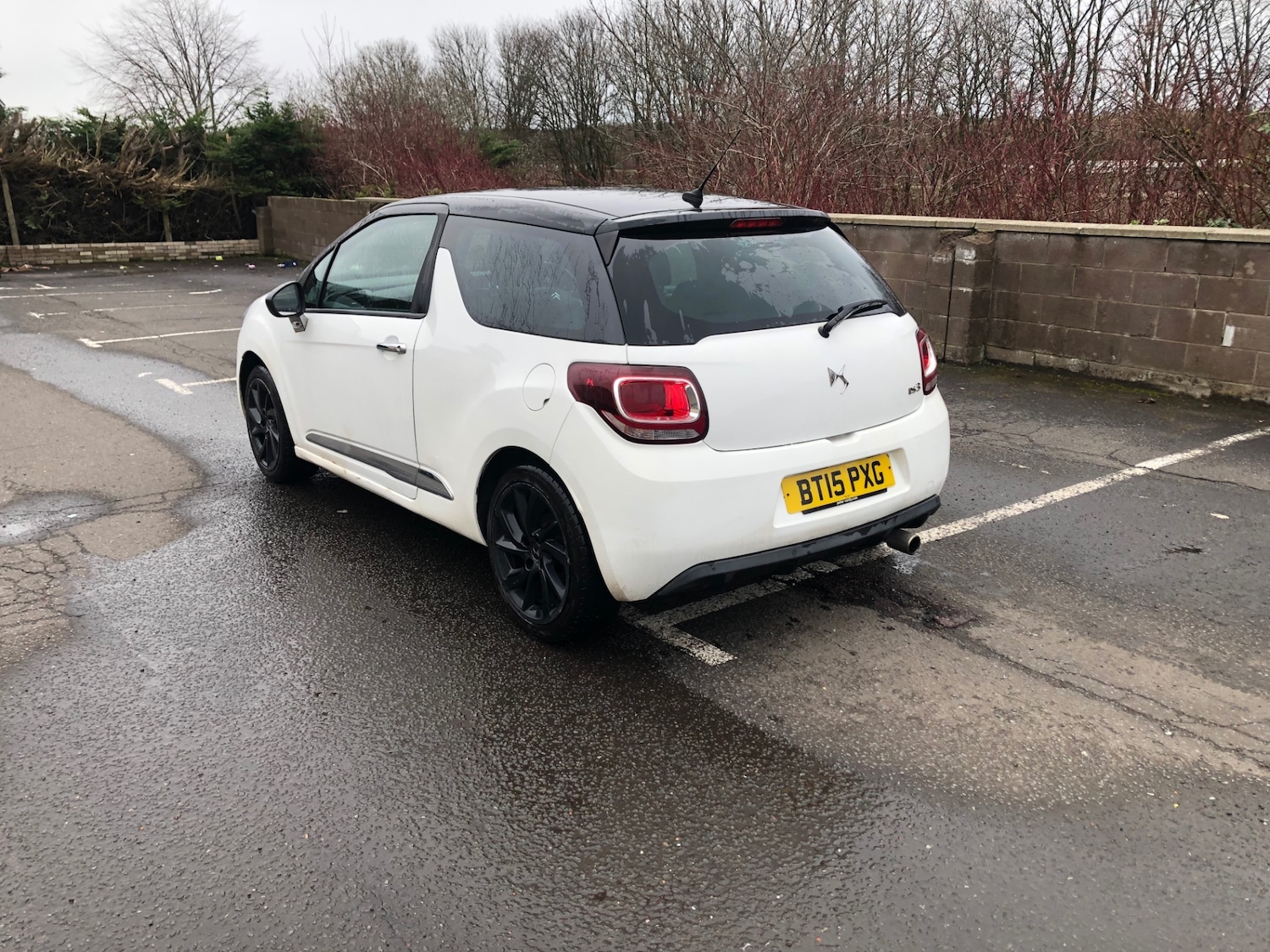 Used DS Automobiles DS 3 2015 for sale - 77846752: Photo 17