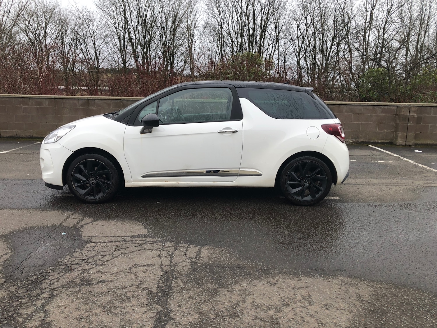 Used DS Automobiles DS 3 2015 for sale - 77846752: Photo 20