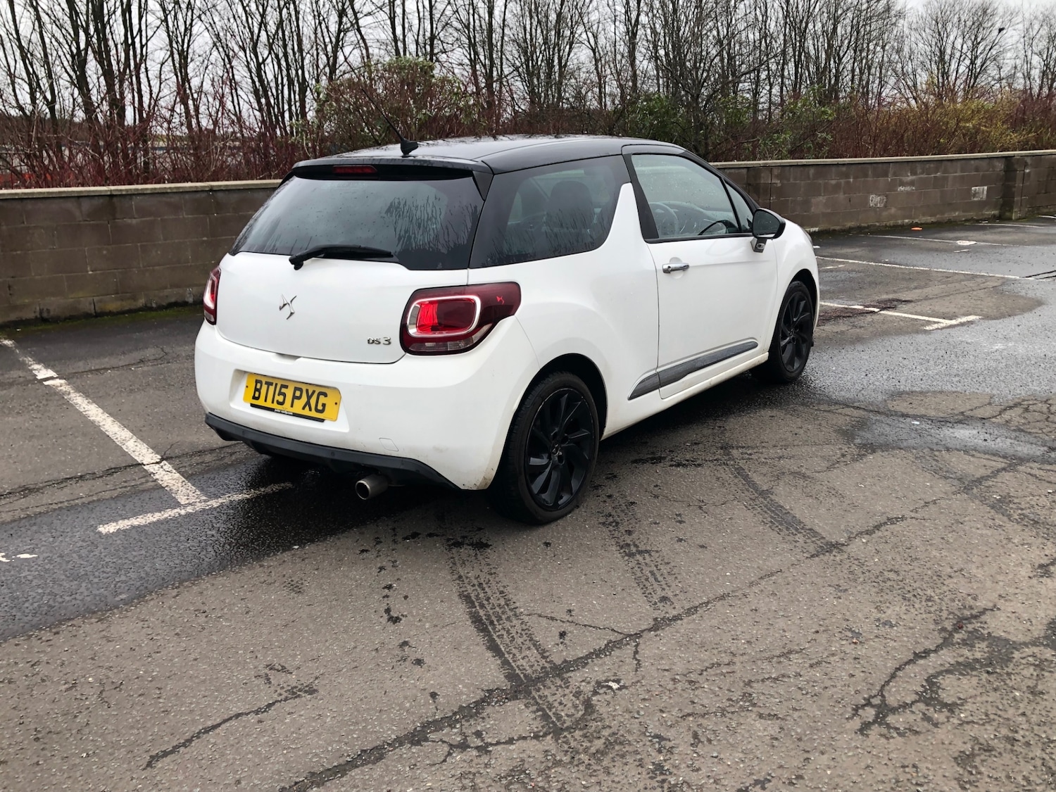 Used DS Automobiles DS 3 2015 for sale - 77846752: Photo 6