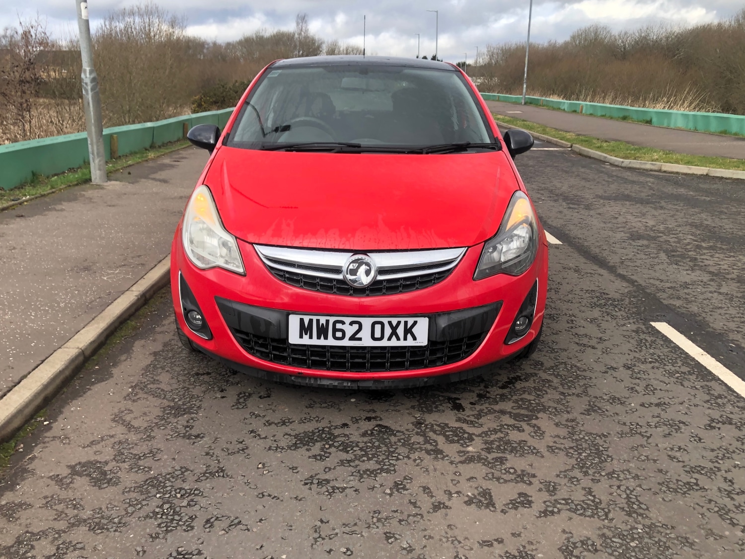 Used Vauxhall Corsa 2013 for sale - 77888701: Photo 10