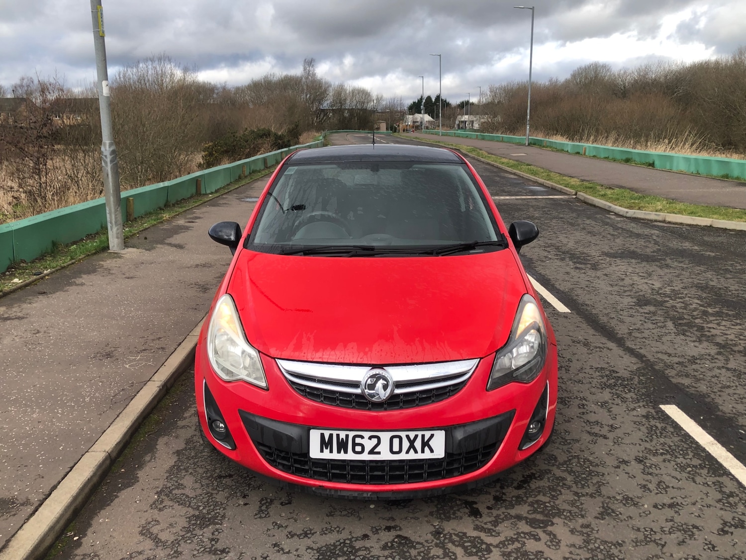 Used Vauxhall Corsa 2013 for sale - 77888701: Photo 11