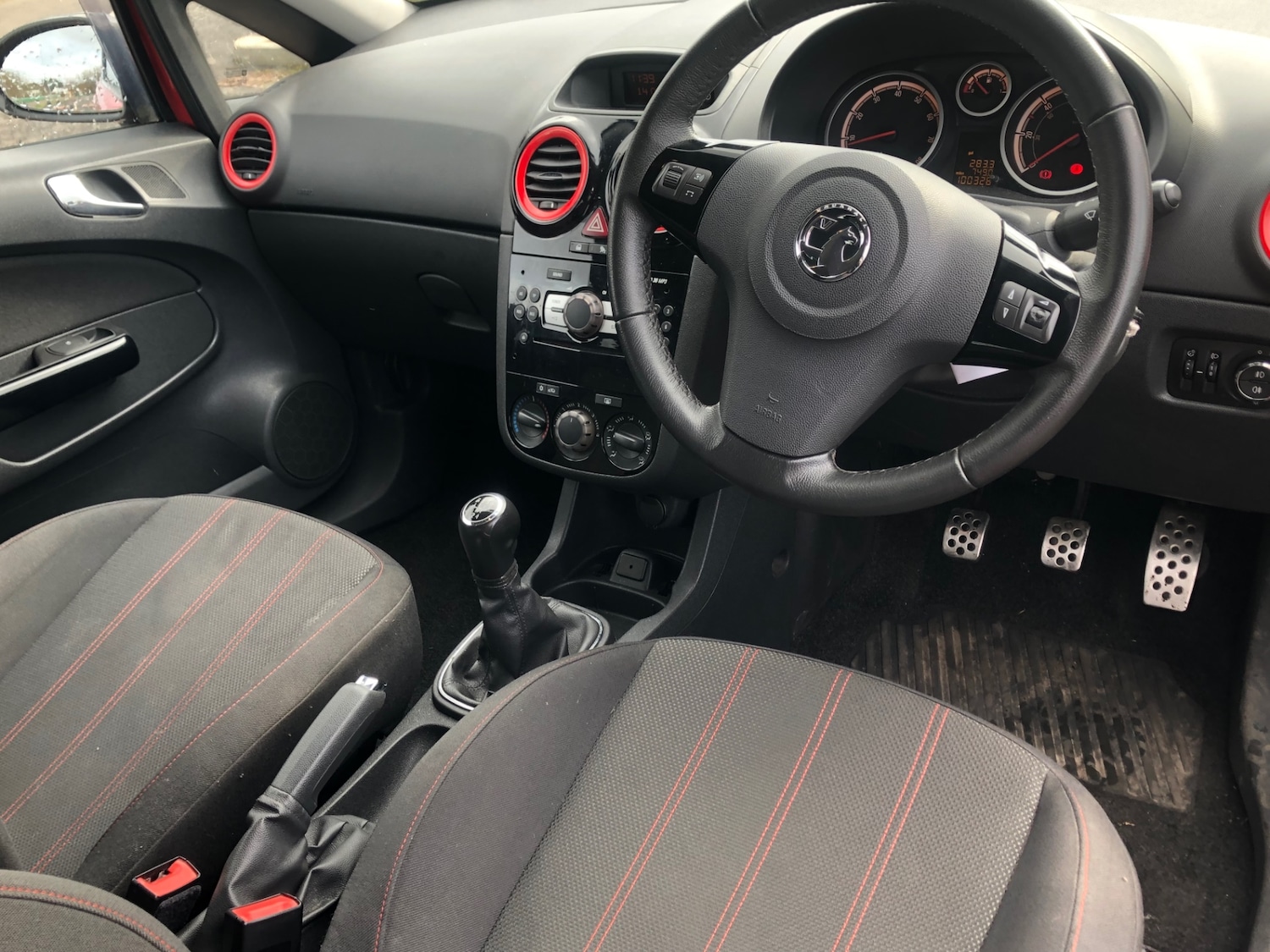 Used Vauxhall Corsa 2013 for sale - 77888701: Photo 15