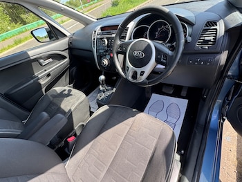 Used Kia Venga 2013 for sale - 78692452: Photo