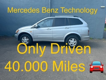 2010 (60) - M200 XDI