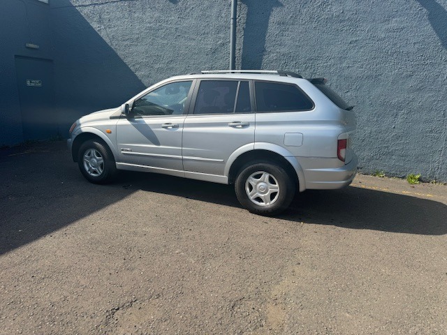 Vehicle 7