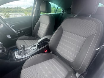 Used Vauxhall Insignia 2014 for sale - 79819821: Photo
