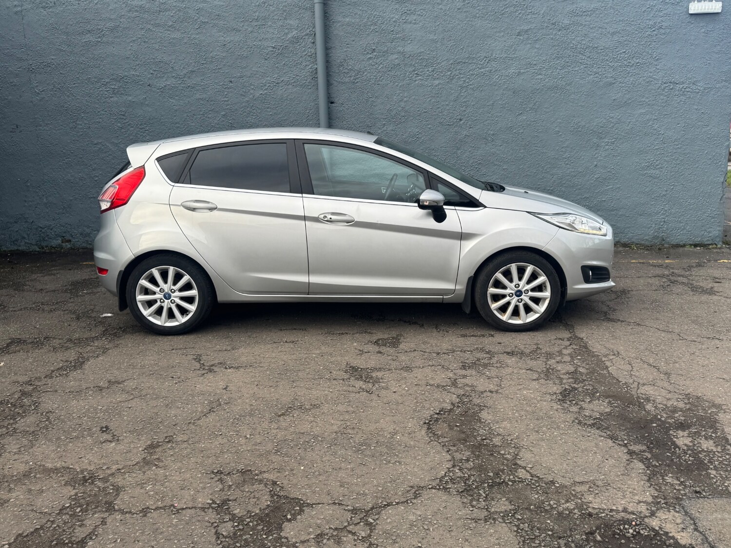 Used Ford Fiesta 2016 for sale - 77694546: Photo 11