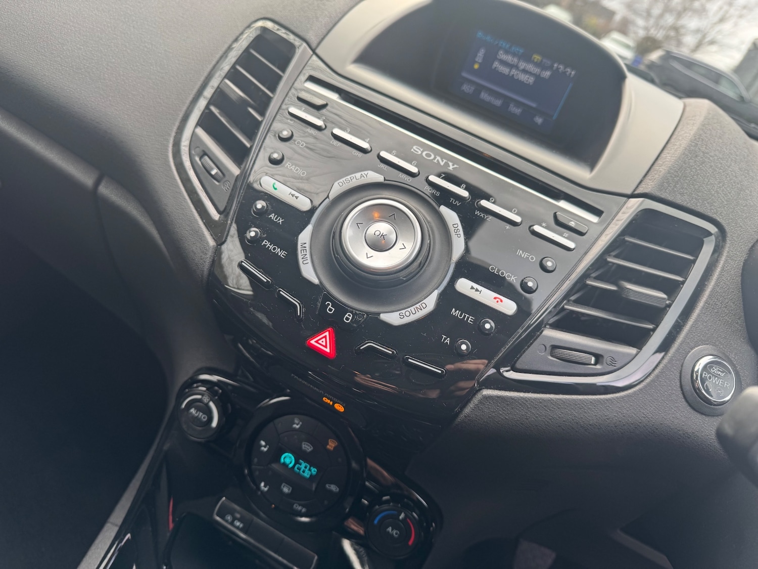 Used Ford Fiesta 2016 for sale - 77694546: Photo 6