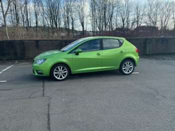 Used SEAT Ibiza 2013 for sale - 73827887: Photo