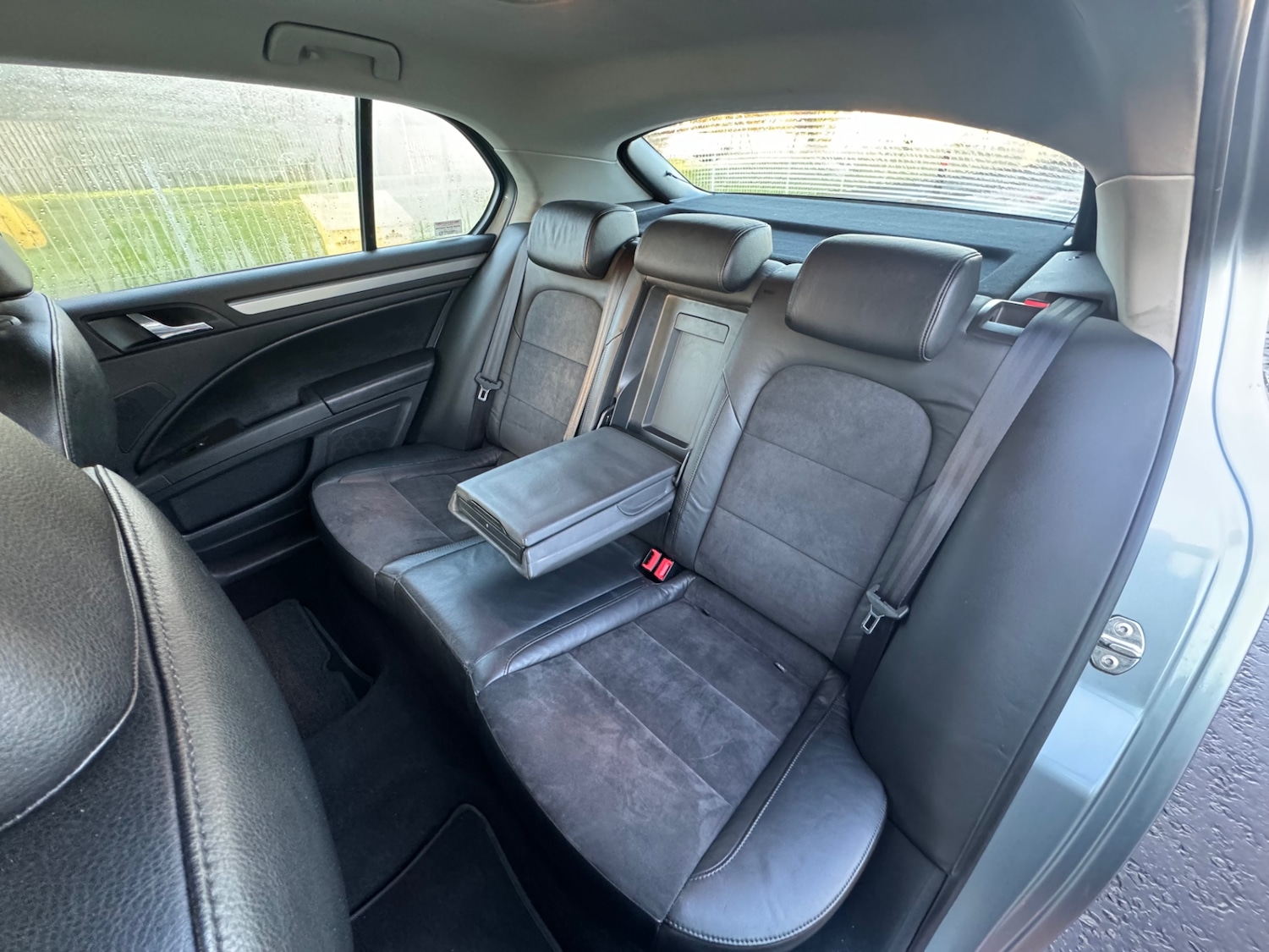 Used Skoda Superb 2008 for sale - 77012928: Photo 10