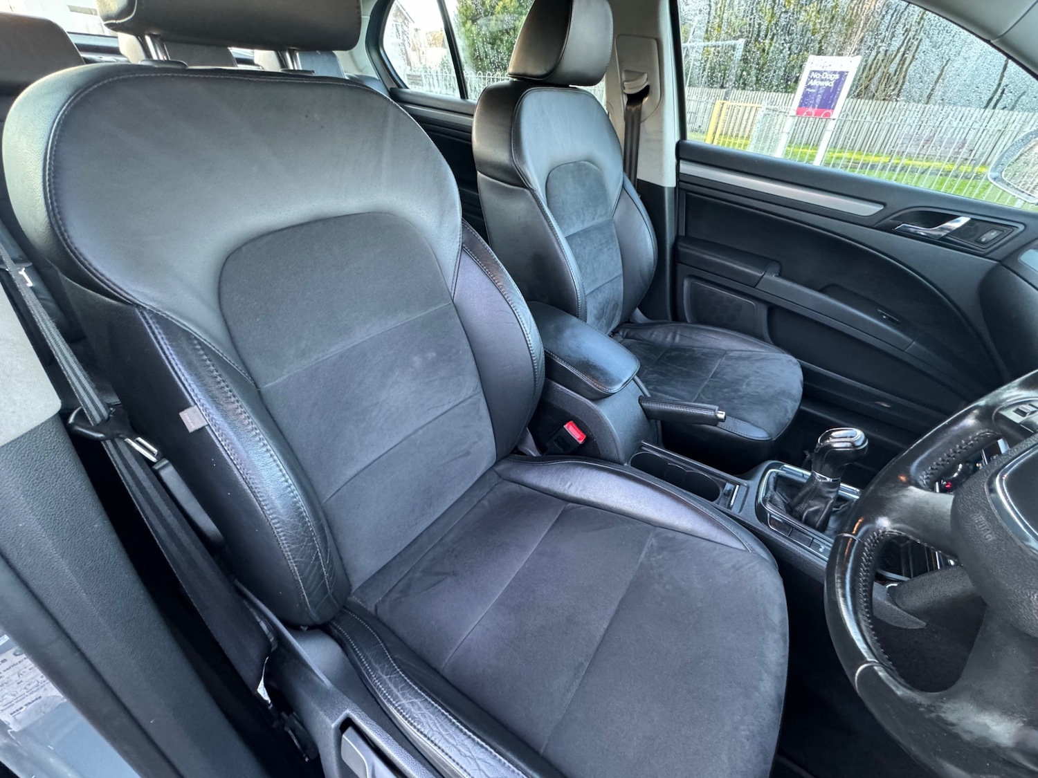 Used Skoda Superb 2008 for sale - 77012928: Photo 23