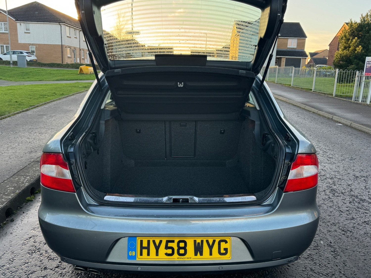 Used Skoda Superb 2008 for sale - 77012928: Photo 7