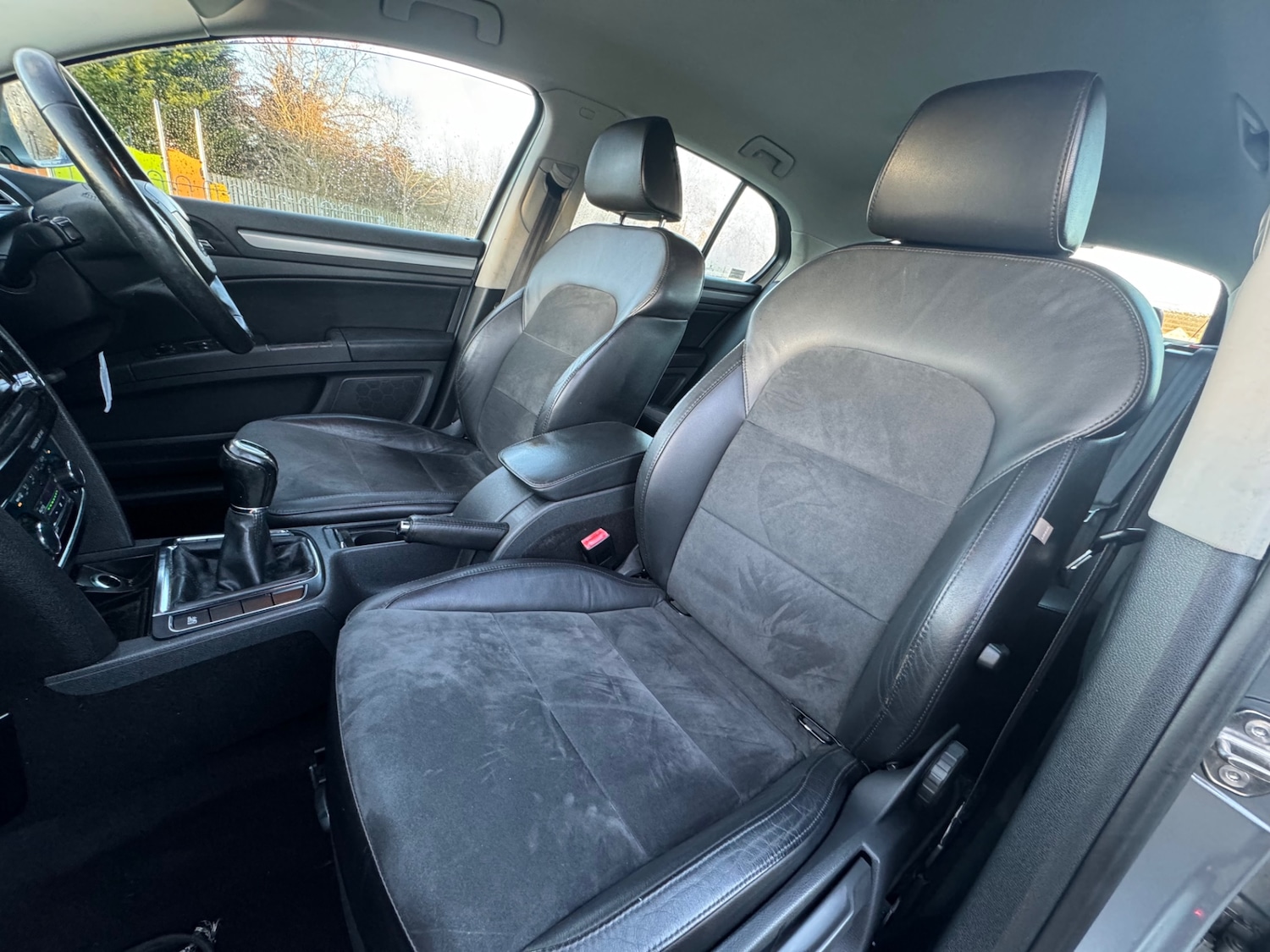 Used Skoda Superb 2008 for sale - 77012928: Photo 9