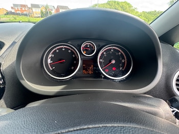 Used Vauxhall Corsa 2013 for sale - 78681923: Photo
