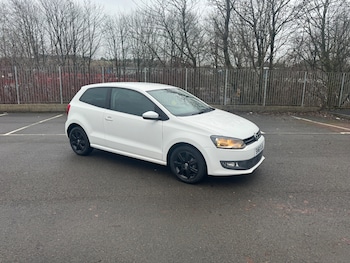 Used Volkswagen Polo 2011 for sale - 77038682: Photo