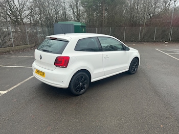 Used Volkswagen Polo 2011 for sale - 77038682: Photo