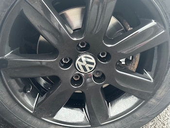 Used Volkswagen Polo 2011 for sale - 77038682: Photo