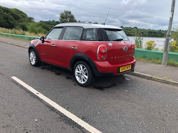 Used MINI Countryman 2013 for sale - 79344636: Photo