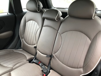 Used MINI Countryman 2013 for sale - 79344636: Photo