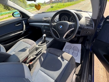Used BMW 1 Series 2008 for sale - 78849078: Photo