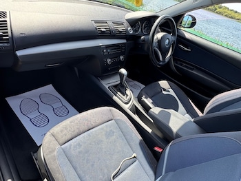 Used BMW 1 Series 2008 for sale - 78849078: Photo