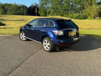 Used Mazda CX-7 2011 for sale - 74671570: Photo