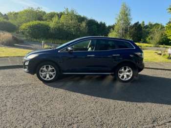 Used Mazda CX-7 2011 for sale - 74671570: Photo