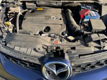 Used Mazda CX-7 2011 for sale - 74671570: Photo