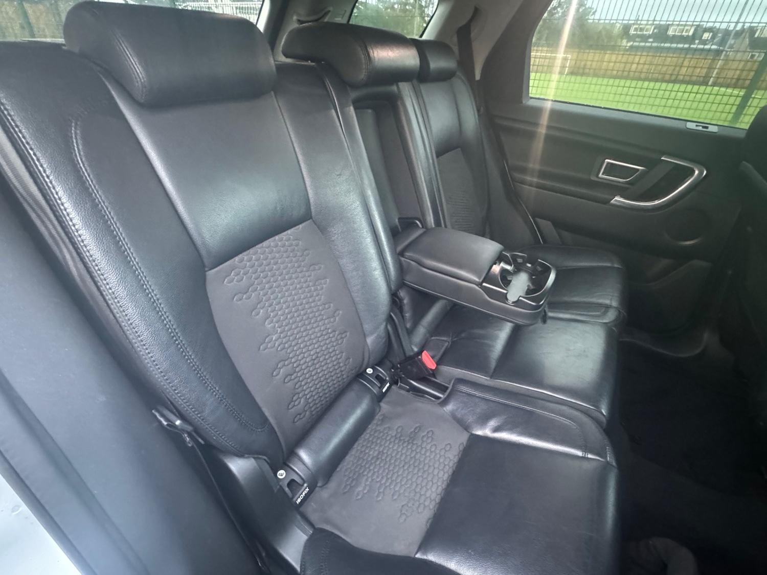 Used Land Rover Discovery Sport 2015 for sale - 76980090: Photo 6