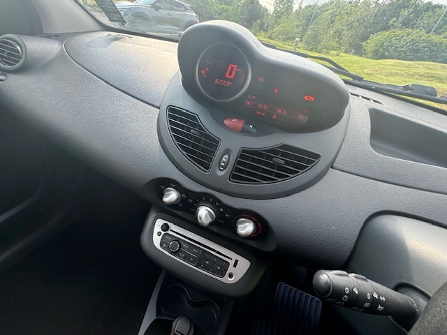 Vehicle 16