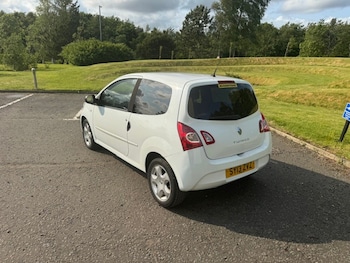Used Renault Twingo 2013 for sale - 74890958: Photo