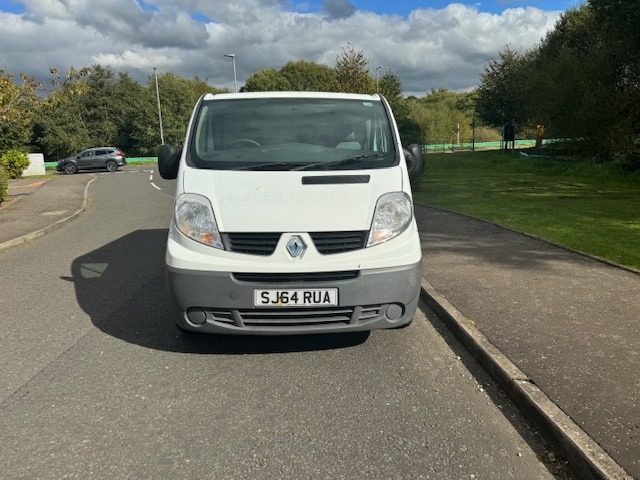 Vehicle 15