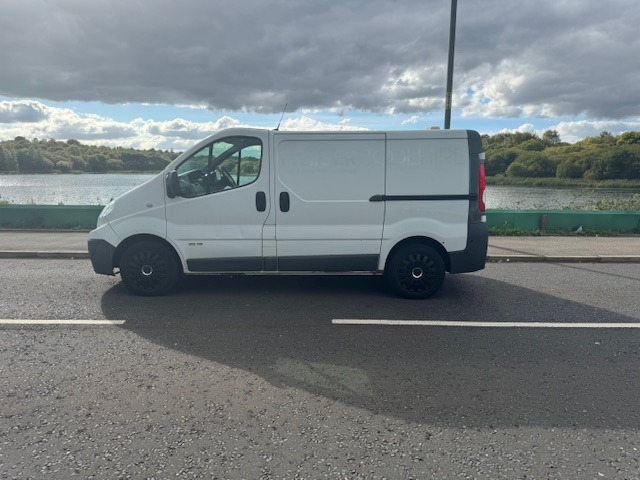 Vehicle 9